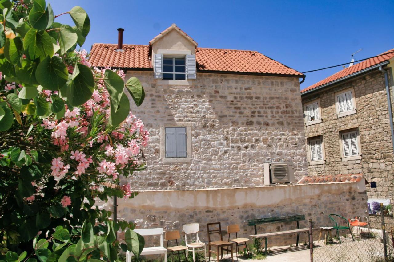 Town House Rosario Hotel Stari Grad  Exterior photo